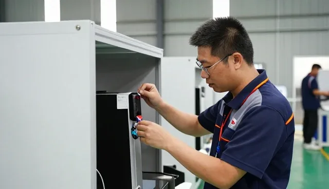 南京昕伟再生资源利用有限公司持续优化重视技术更新，满足成果转化需求