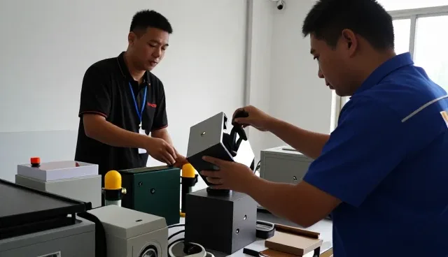 成果转化满足复杂环境应用需求