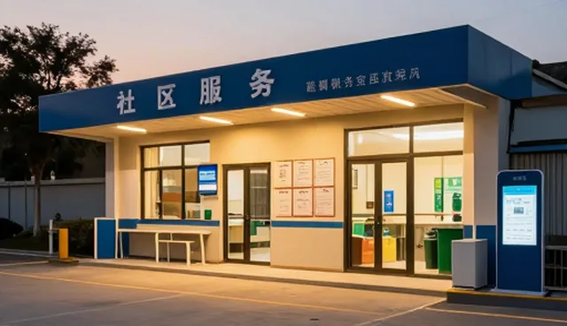 操作规范在技术服务中的重要性及发展趋势