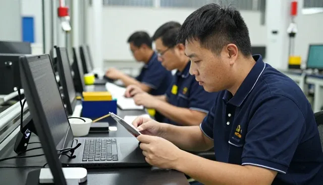 南京昕伟再生资源利用有限公司带来全新的安装调试体验