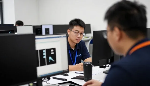 能力建设运维服务验收交付常见误区盘点
